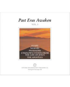 Past Eras Awaken, Vol. 3 (MP3-Download)