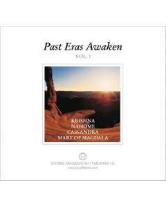 Past Eras Awaken, Volume 1 (Audio CD)
