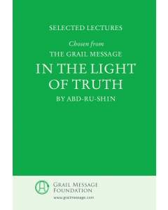 Selected lectures