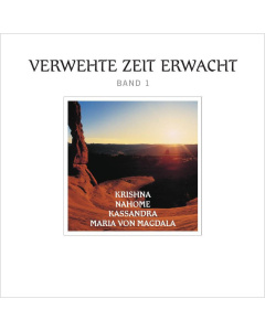 Verwehte Zeit erwacht, Band 1 (MP3-CD)